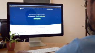 "NEÜM Mezun Öğrenci Portalı" Yenilenen Yüzüyle Hizmete Açıldı 