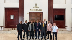 OTONOMİ KONYA'da Yeni Adım: Arsa Satın Alındı 