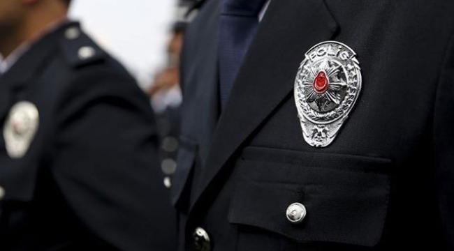 Resmi Gazete'de yayımlandı! 37 ile yeni emniyet müdürü atandı 