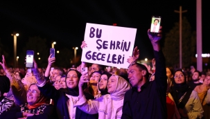 SELÇUKLU'DA KÜLTÜR VE SANATLA DOLU BİR EYLÜL AYI YAŞANDI · 