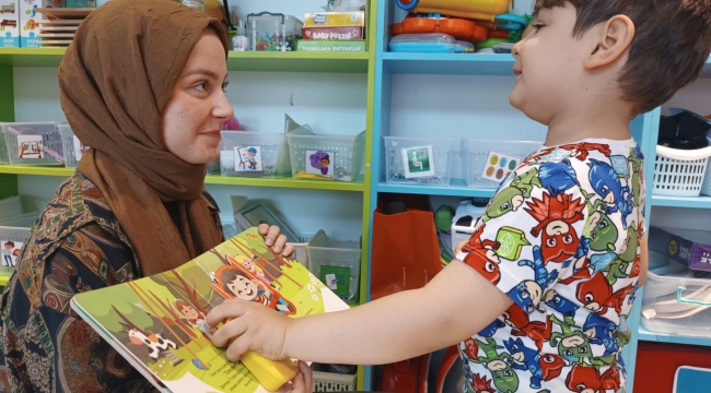 SOBE 370 öğrencisiyle Yeni Eğitim Öğretim Yılına Başladı 