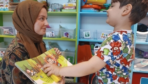 SOBE 370 öğrencisiyle Yeni Eğitim Öğretim Yılına Başladı 