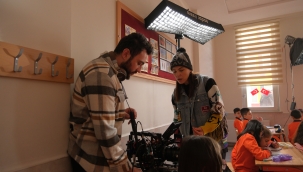  SOBE Vakfı'ndan "Otizmi Tanı" Kamu Spotu 