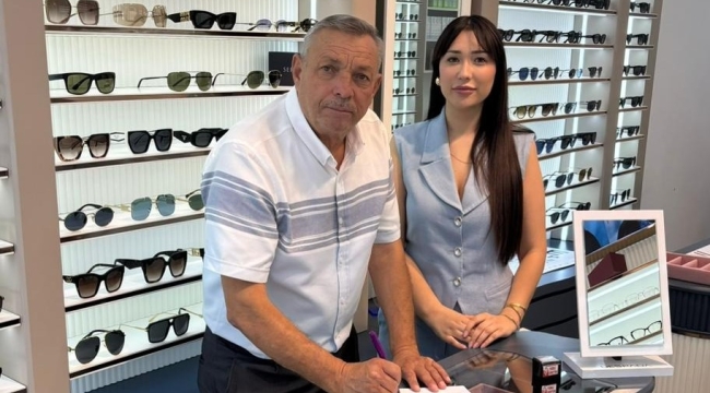 ŞOFÖRLER ODASI ÜYELERİNE % 25 İNDİRİM 
