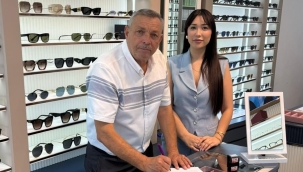 ŞOFÖRLER ODASI ÜYELERİNE % 25 İNDİRİM 