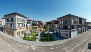 SURİÇİ ÇARŞISI'NDA YENİ İHALE 3 EYLÜL'DE 