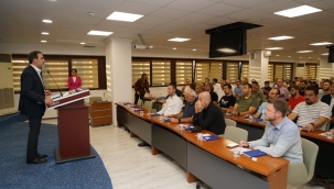 YAZILIM SEKTÖRÜNÜN İHRACATÇI KİMLİĞİNİ GÜÇLENDİRMELİYİZ 