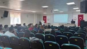 Yeni Göreve Başlayan Hekimlere Acil Servis ve Adaptasyon Eğitimi 