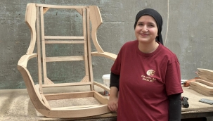 Yılın Türkiye Çırağı Konya'dan… 