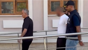 Yıllar sonra cezaevinden çıktı, aynı suçtan yine yakalandı! Konya'da 10 ayrı evden 2 milyon TL soygun yaptı 