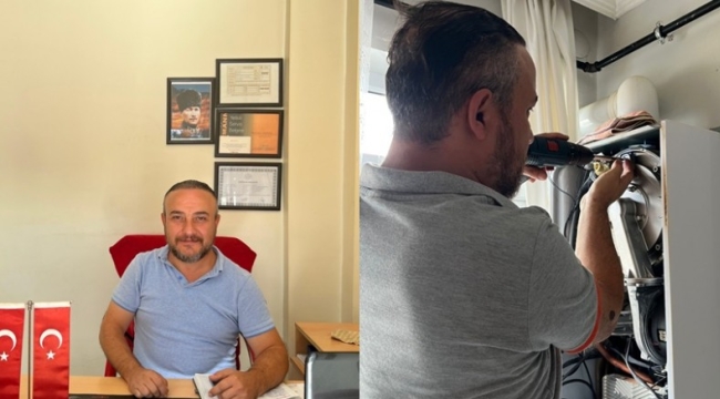 ZAMANINDA YAPILAN BAKIM, KOMBİNİN ÖMRÜNÜ UZATIR 