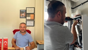 ZAMANINDA YAPILAN BAKIM, KOMBİNİN ÖMRÜNÜ UZATIR 