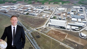 06.10.2025 – 26.10.2025 TARİHLERİ ARASINDA AKŞEHİR OSB'DE ARSA TAHSİSİ 