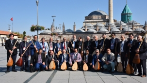 59. KONYA ÂŞIKLAR BAYRAMI KARATAY'DA GERÇEKLEŞECEK 