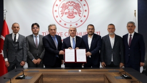 Ahmet Hazım Uluşahin İmam Hatip Ortaokuluna 60 Kişilik Öğrenci Yurdu Kazandırılıyor 