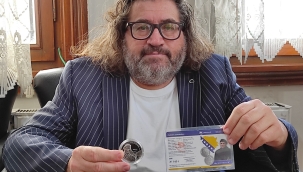 AKSED Başkanı Günay'dan, Aliya İzetbegoviç'i Anma Mesajı 