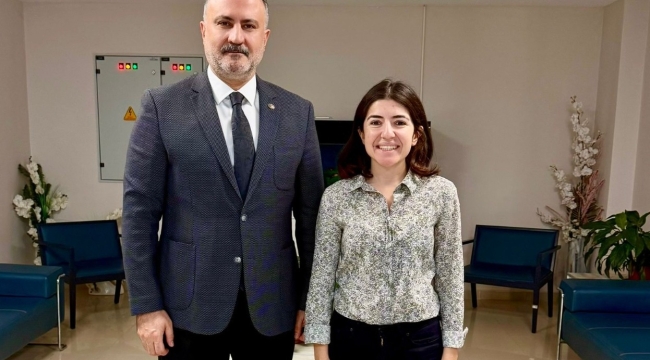 AKŞEHİR DEVLET HASTANESİNE 3. GÖZ HASTALIKLARI UZMANI