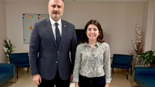 AKŞEHİR DEVLET HASTANESİNE 3. GÖZ HASTALIKLARI UZMANI