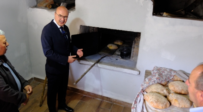 Akşehir'in Her Mahallesine Dokunan Hizmet Eli! 