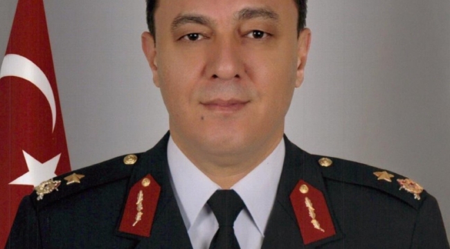 Bakan Yerlikaya acı haberi duyurdu: Jandarma KOM Daire Başkanı Tuğgeneral Selami Akşit vefat etti 