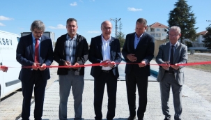 BAŞKAN KÖKSAL;PARTİZANLIK BU MİLLETE EN BÜYÜK MUSİBETTİR ! 