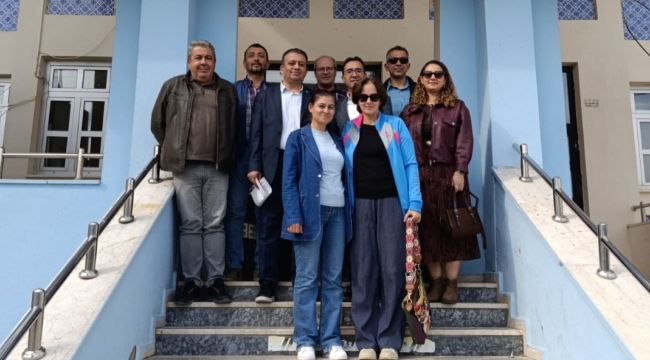 Eğitim-İş'in Gündemi: Öğretmenlerin Bozulan Huzuru 