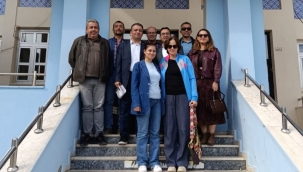 Eğitim-İş'in Gündemi: Öğretmenlerin Bozulan Huzuru 