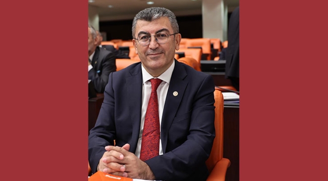 Ekici: Cumhuriyet, bağımsızlığımızın ve milli egemenliğimizin en büyük teminatıdır 