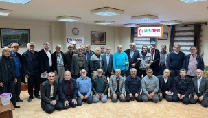 EMİR TİMUR'UN ÜLKESİNE YOLCULUK 