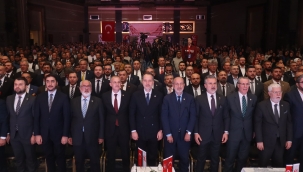 ERBAKAN ;KONYA TAMAM İNŞALLAH !