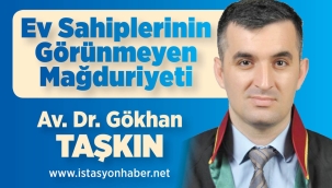 Ev Sahiplerinin Görünmeyen Mağduriyeti 