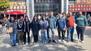 İntihar değil, cinayet ! 