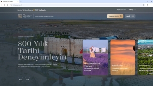 KEŞFETMEK İÇİN: VISITKARATAY.COM 