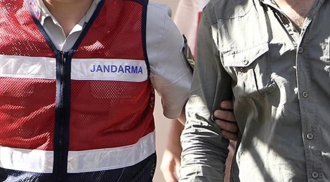 Konya'da "Aranan Şahıslar'' uygulaması 
