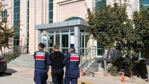 Konya'da Jandarma'nın 'Aranan Şahıs Uygulaması'nda 400 Bin Sorgu Yapıldı 