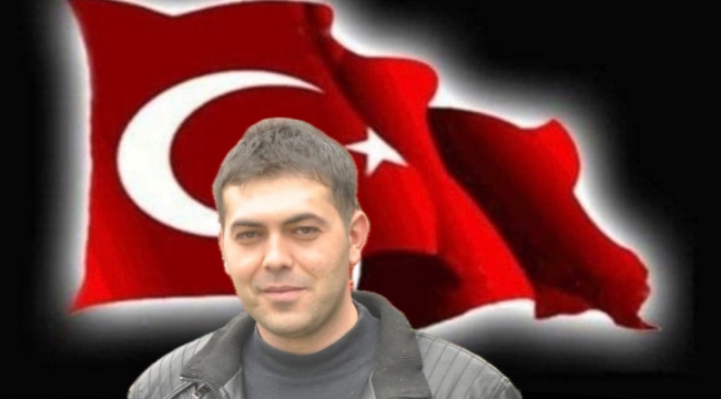 Konya Emniyeti acı haberi duyurdu: Polis memuru Köroğlu hayatını kaybetti