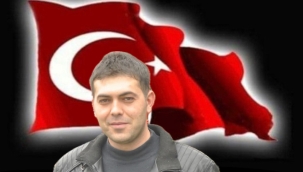 Konya Emniyeti acı haberi duyurdu: Polis memuru Köroğlu hayatını kaybetti