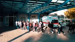 Konya merkezli 3 ilde medyum dolandırıcılığına operasyon: 11 tutuklama