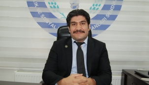 Konya Sağlık-Sen'den Promosyon Tepkisi: "Bu Rakamları Kabul Etmiyoruz!" 