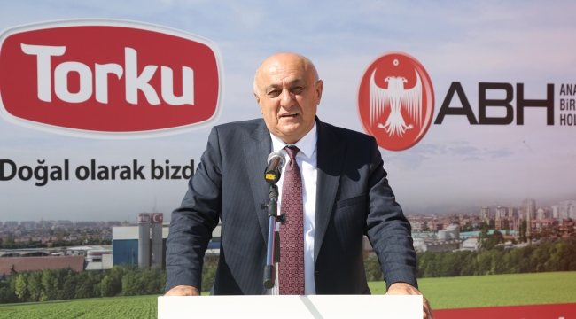 KONYA ŞEKER'DEN ÜRETİCİSİNE 544 MİLYONLUK ÇİFTE AVANS 