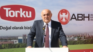 KONYA ŞEKER'DEN ÜRETİCİSİNE 544 MİLYONLUK ÇİFTE AVANS 