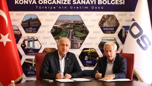 KOS'A RAHİM ÖZKAYMAK MESLEKİ VE TEKNİK ANADOLU LİSESİ YAPILACAK 