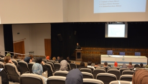 Necmettin Erbakan Üniversitesinde Akademik Yayıncılığın Altın Kuralları Anlatıldı 