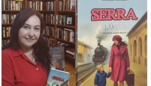 ÖDÜLLÜ EĞİTİMCİ DİLEK ÜLVAN'IN 4.KİTABI YAYIMLANDI 