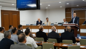 ORTAK AKIL VE İSTİŞARE EN ÖNEMLİ REHBERİMİZ 