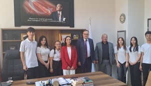 ŞEHİT ÖĞRETMEN GÜRKAN ARITÜRK MTAL ÖĞRETMEN VE ÖĞRENCİLERİ İSPANYA YOLCUSU 