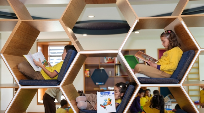 SELÇUKLU SETAP'TA YENİ DÖNEM BAŞLADI 