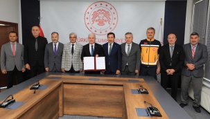 VALİ AKIN: KARATAY'DA EĞİTİMDE ORTAK BİR DEĞER BİRLİĞİ BAŞLIYOR 