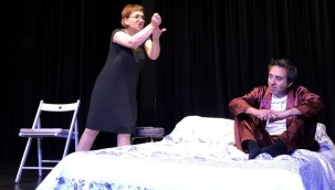 500'ÜNCÜ KEZ SENİNLE EVLENİRMİYİM? 