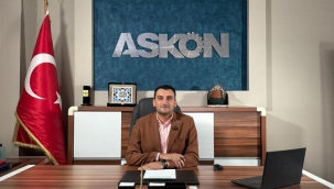 ASKON KONYA GIDA SEKTÖRÜ BAŞKANI  GÜMÜŞ  GIDA ZEHİRLENMELERİNDEKİ ARTIŞA DİKKAT ÇEKTİ 